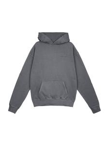 Толстовка Pegador, темно-серый