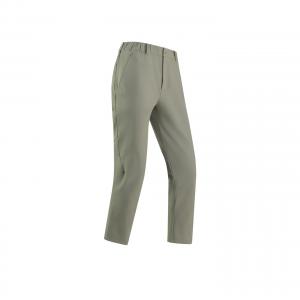 Трикотажные спортивные штаны мужские Under Armour, светло- зеленый