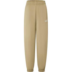 ESS Casual Pants Women's PUMA, темный хаки