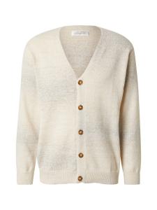 Вязаный кардиган Guido Maria Kretschmer Men Ilja, Mottled Beige