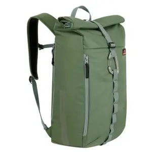Рюкзак Wildcountry Flow 26L, зеленый