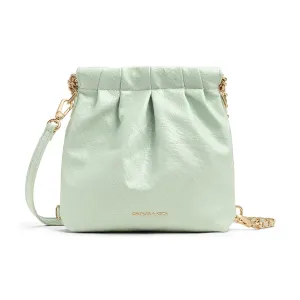 CHARLES&KEITH Рюкзак PU Small Women's Multicolor