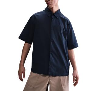 Клубная рубашка мужская Obsidian Nike, Obsidian Color