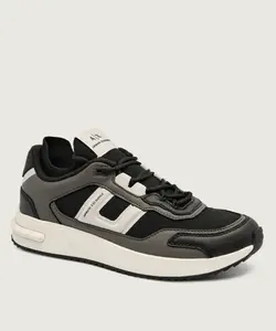 Кроссовки Armani Exchange, серый