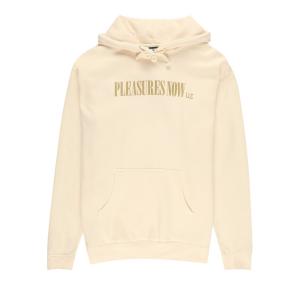 Толстовка Pleasures Llc Bone