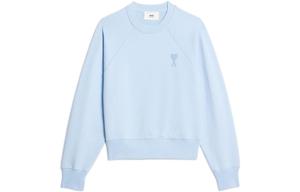AMIPARIS Ами тонал свитшот 'Sky Blue'