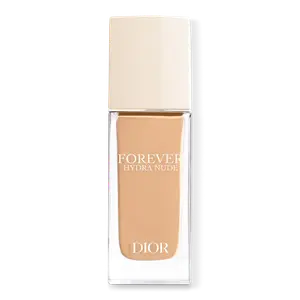 Тональный крем Forever Hydra Nude Dior, 3.5N Neutral (medium skin with neutral beige undertones)