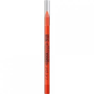 Карандаш для губ Shockwave Neon Outrage 0,04 унции L.A. Girl