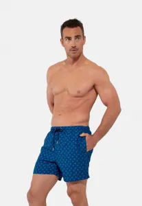 Плавки trinacria Hom, Navy Print