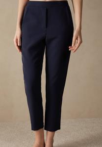 Брюки WITH POCKETS Intimissimi, цвет blu intenso