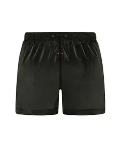 Короткие шорты Hyper tramontana Rrd, зеленый