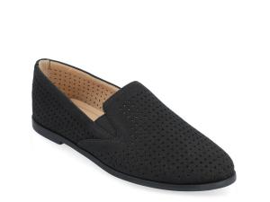 Лоферы Journee Collection Lucie, черный