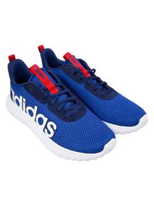 Низкие кроссовки Adidas, темно-синий