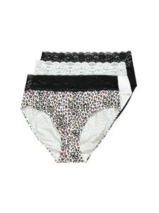 Трусы TruYou, черный