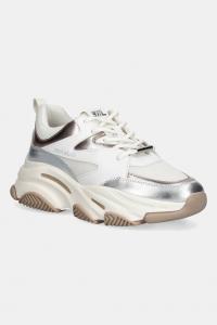 Кроссовки progressive Steve Madden, золотой