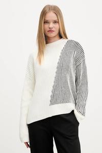 Свитер NOME Desigual, бежевый