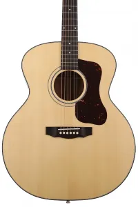 Гитара Guild F-40 Traditional Jumbo Acoustic - натуральная