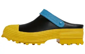 Лоферы Traktori Backless Camperlab