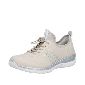 Rieker Классические лоферы бежевого цвета