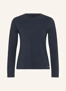 Рубашка для сна Short Stories, синий