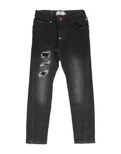 Джинсы Philipp Plein, черный