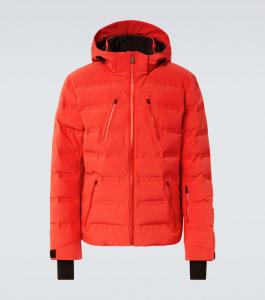 Техническая лыжная куртка Aztech Mountain, Castilleja