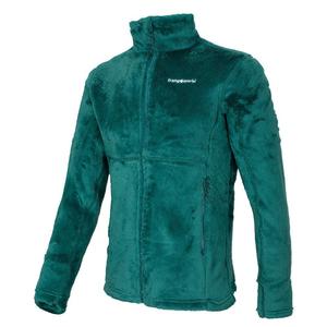 Худи Trangoworld Agen, зеленый