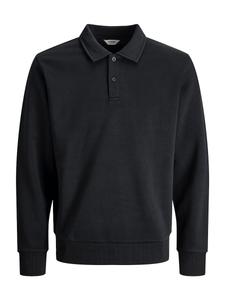 Толстовка JJ Rebel JREBTIER, черный