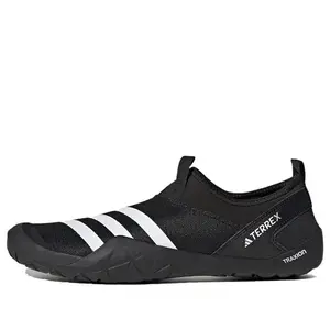 Кроссовки terrex jawpaw Adidas, черный