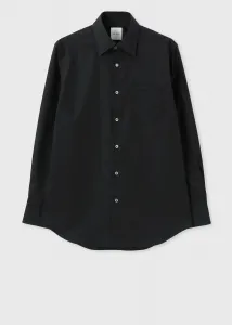 рубашка из сукна