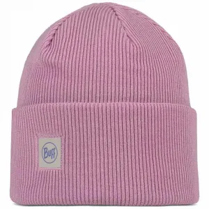 Шапка Buff  Crossknit, розовый