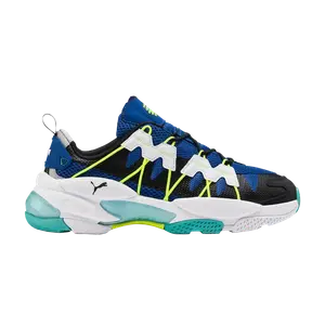 Кроссовки LQDCELL Omega Puma, синий
