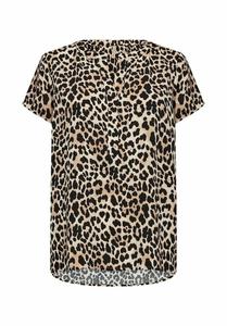 Блуза Soyaconcept, песочный