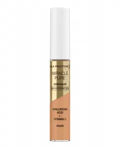 Корректор Miracle Pure Concealer Max Factor, 4