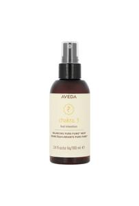 Aveda Chakra 3 Balancing Pure-Fume Feel Intention Body Mist, Спрей для тела, 100 мл
