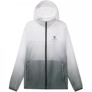 CAMEL Водонепроницаемая одежда с защитой от солнца для мужчин Forest Green