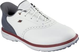 Мужские гольф-кроссовки Skechers Prestige с анатомической стелькой, серый