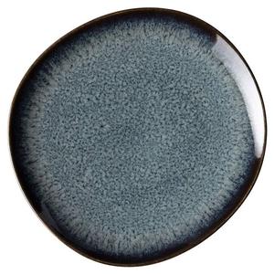 Хлебная тарелка like. by Villeroy & Boch Lave, серый - количество предметов в наборе: 1