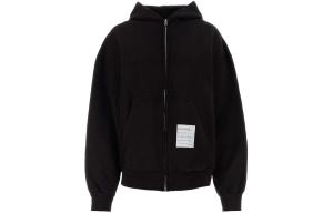 Balenciaga Женская Толстовка, цвет Black