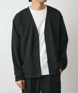 Кардиган из жаккардовой саржи Colony 2139, цвет Black