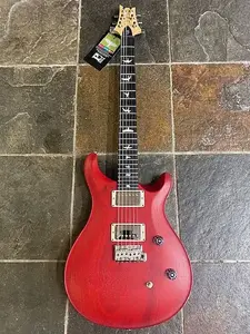 PRS CE 24 Standard 2023 LTD ED Nitro 57/08 - Винтажная вишня