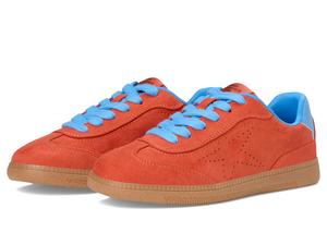 Кроссовки Steve Madden Kids Quad, оранжевый