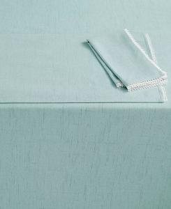 Коллекция столового белья French Perle Lenox, синий