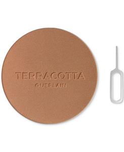 Сменный блок бронзера Terracotta Sunkissed GUERLAIN, Deep Warm