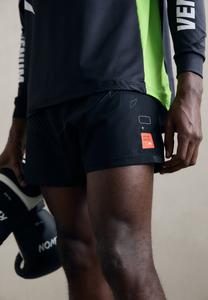 Спортивные шорты Venum ECLIPSE, Black/Ivory/Black