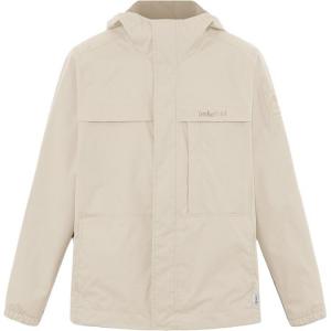 Ветровка мужская светло-коричневый Timberland