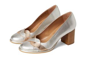 Туфли FLY LONDON Meiz264Fly, Silver/Gold