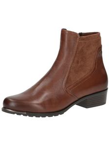 Классические ботильоны CAPRICE Ankle Boots, коричневый