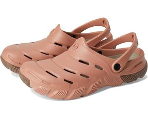 Унисекс сабо Bogs Boga, Desert Rose