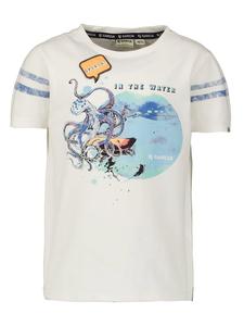 Garcia Белая футболка